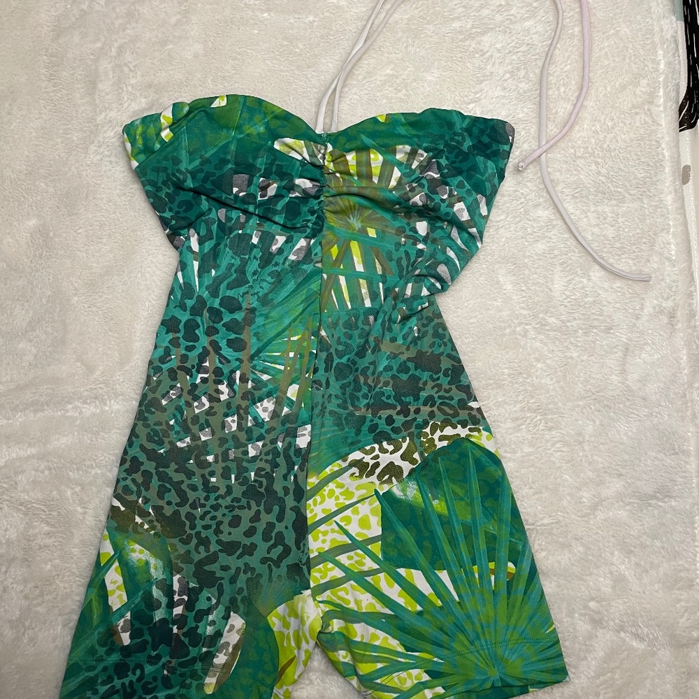 New Brazilian Jumpsuit